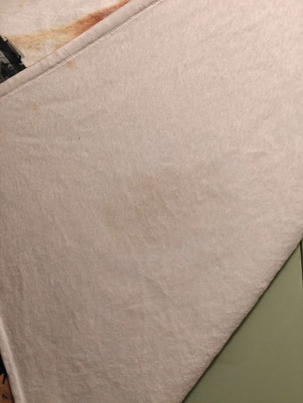Excision blanket